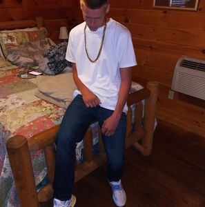 Meet your Posher, Harry